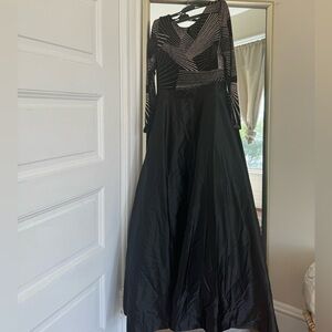mac duggal dress